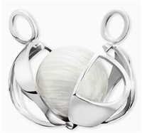 Anhänger Engelsrufer Dame Paradise in Silber ER-20-PARADISE-M-ZI - ER-20-PARADISE-M-ZI